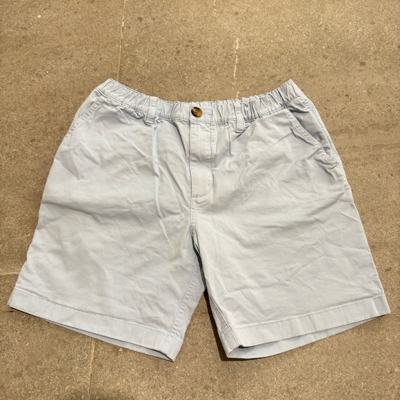 Chubbies original stretch shorts with elastic waist band - Picture 1 of 5